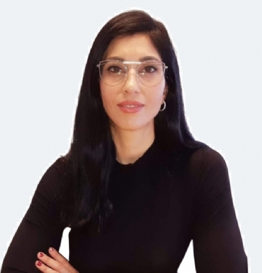 Attorney Lilach Sangro Manor